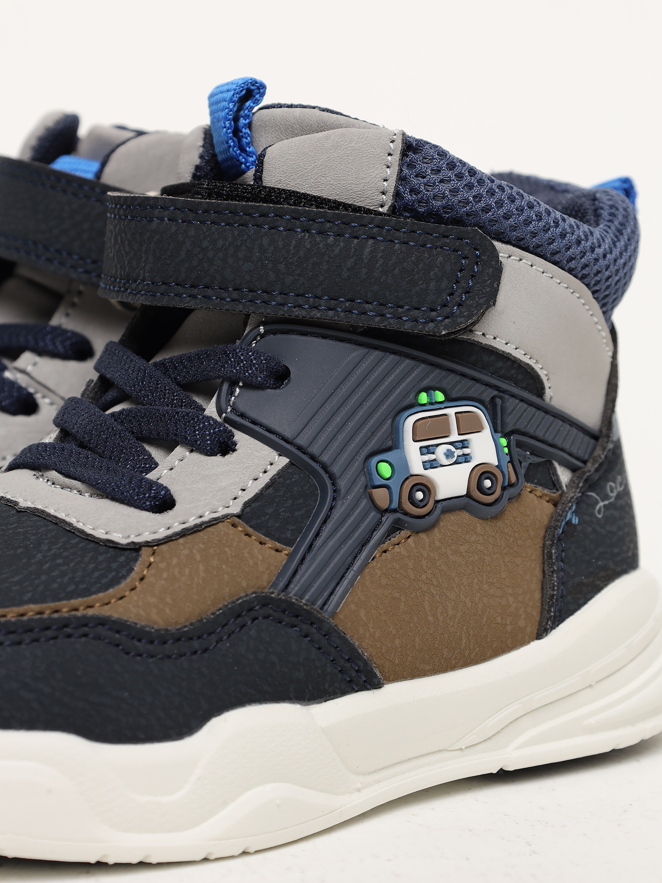 Ботинки Boys and Girls 26066 - фото 3