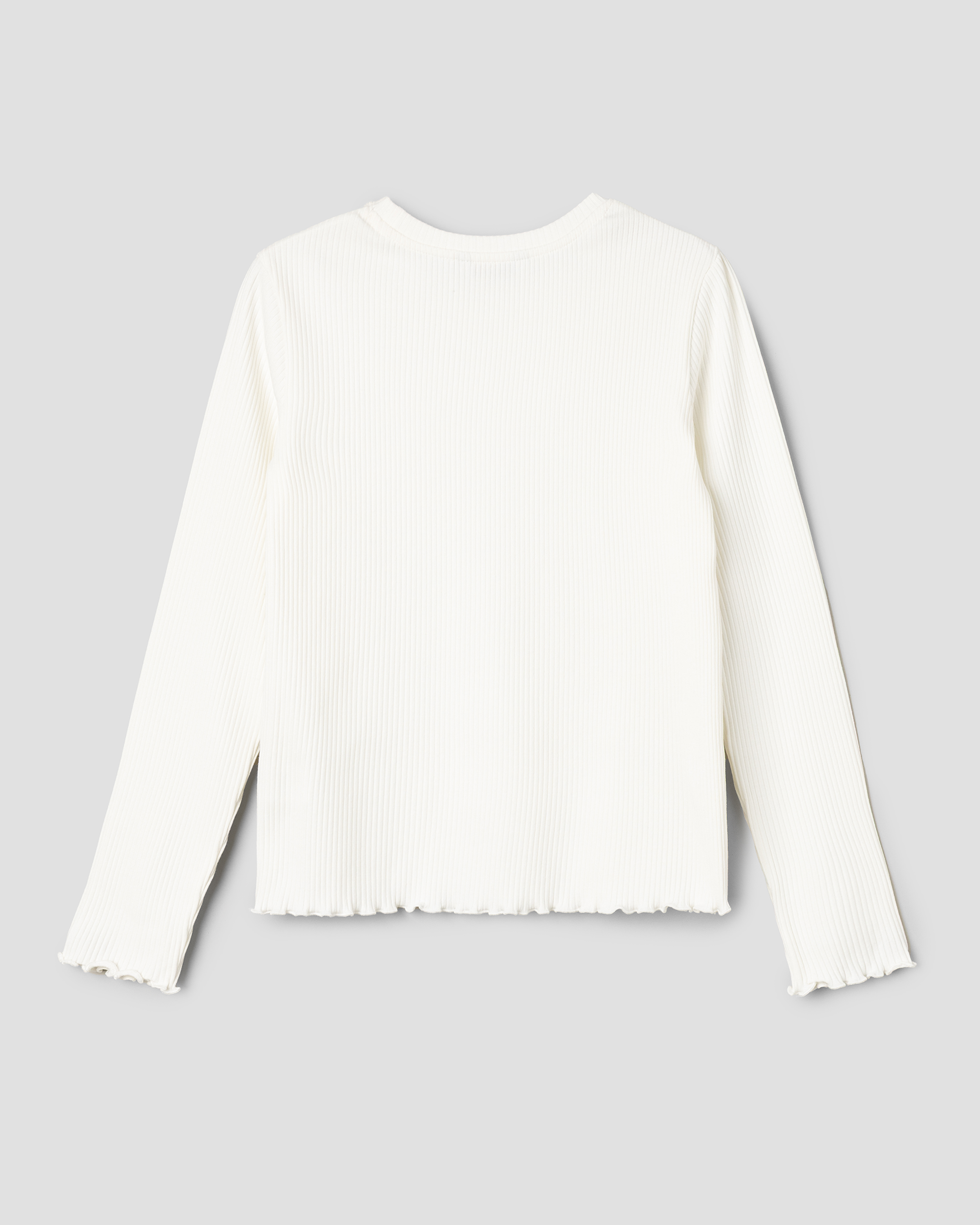 Лонгслив Futurino S26FU3FGAW24112tgF0 - фото 3