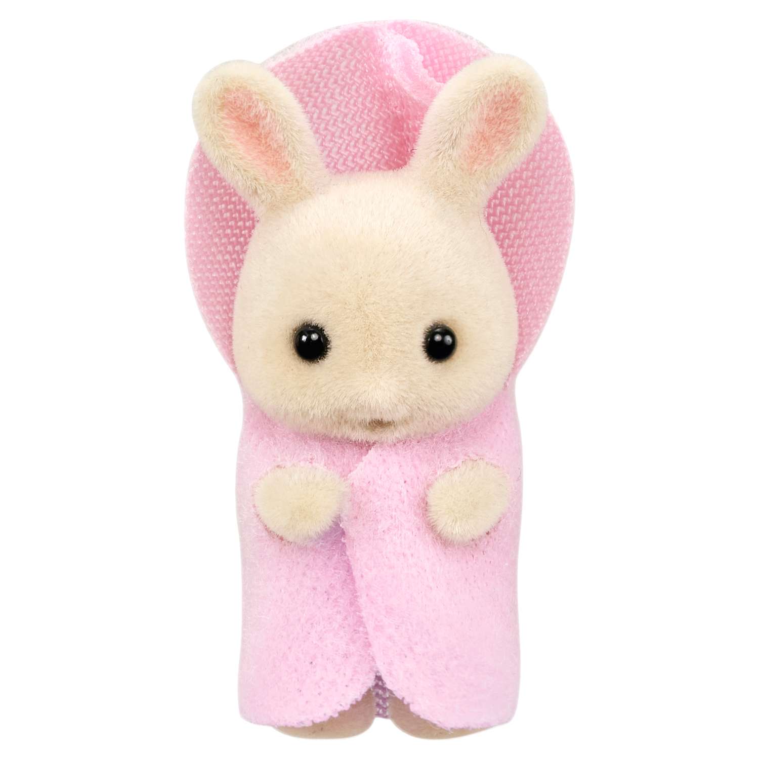 Игровой набор Sylvanian Families для купания тройняшек - фото 10