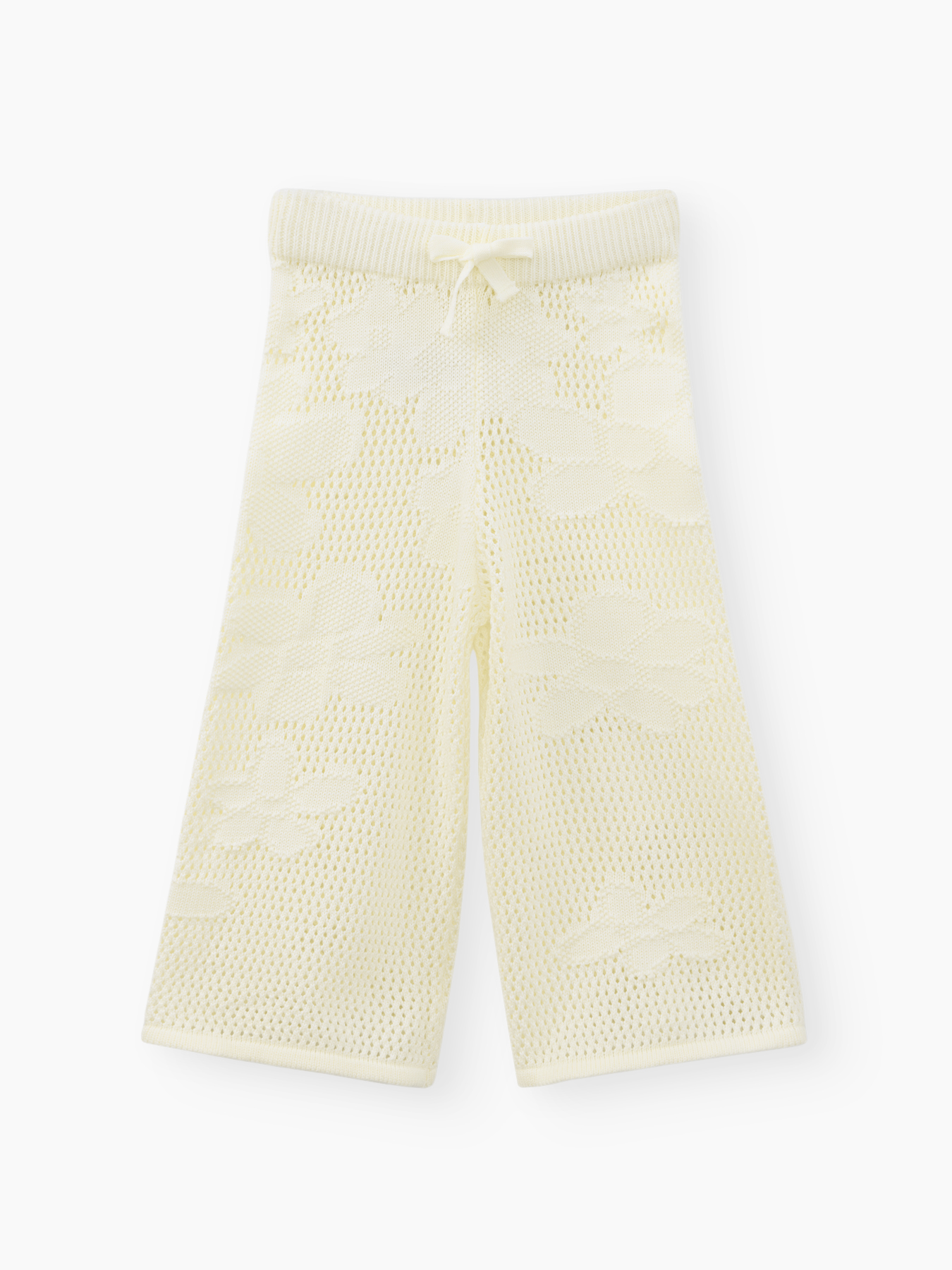 Брюки Happy Baby 88600-1_milky-creamy - фото 1