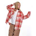 Рубашка Mini-Maxi