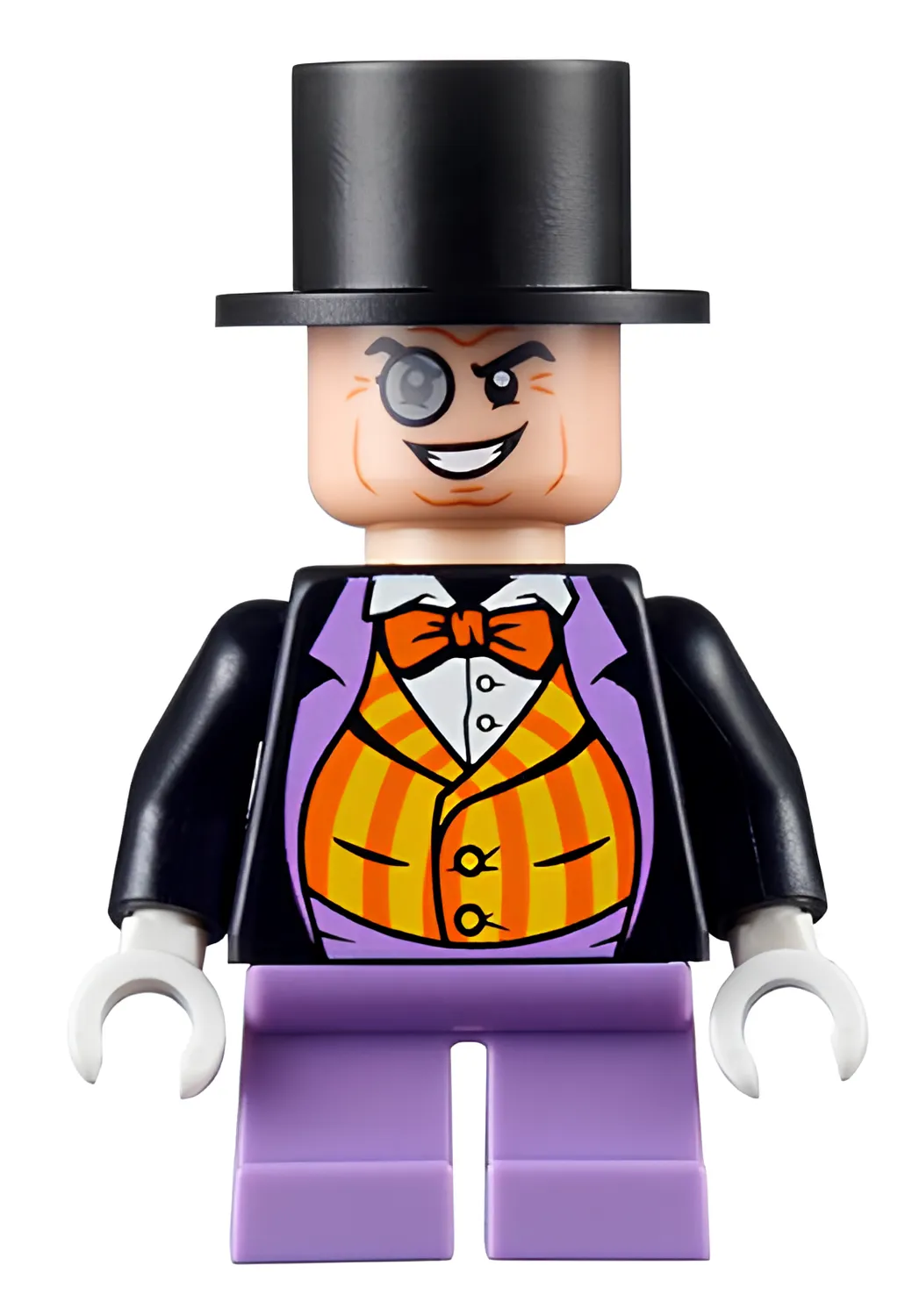 Фигурка LEGO Super Heroes The - фото 1