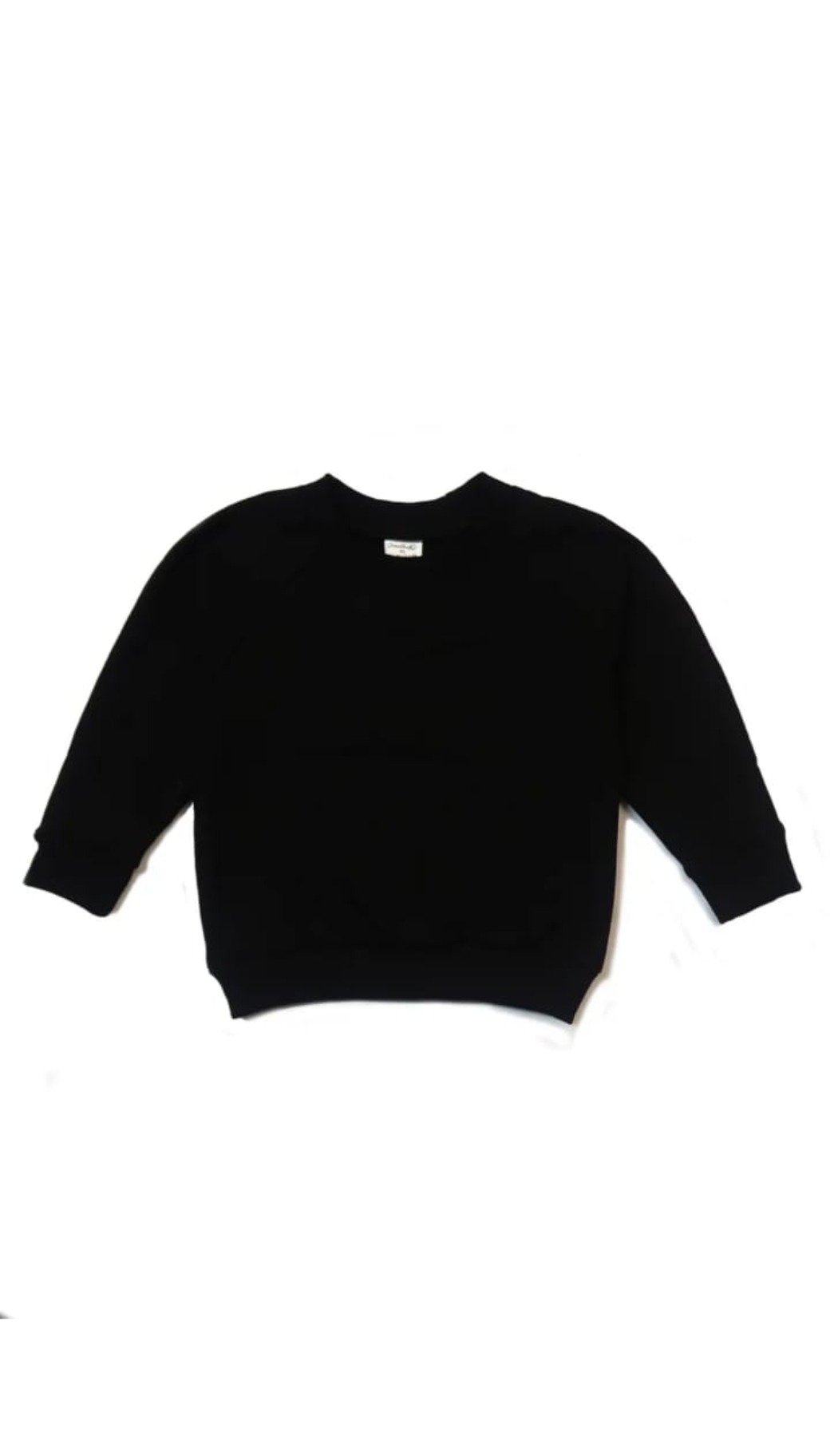 Костюм Рекантино 816-52 Черный - фото 4