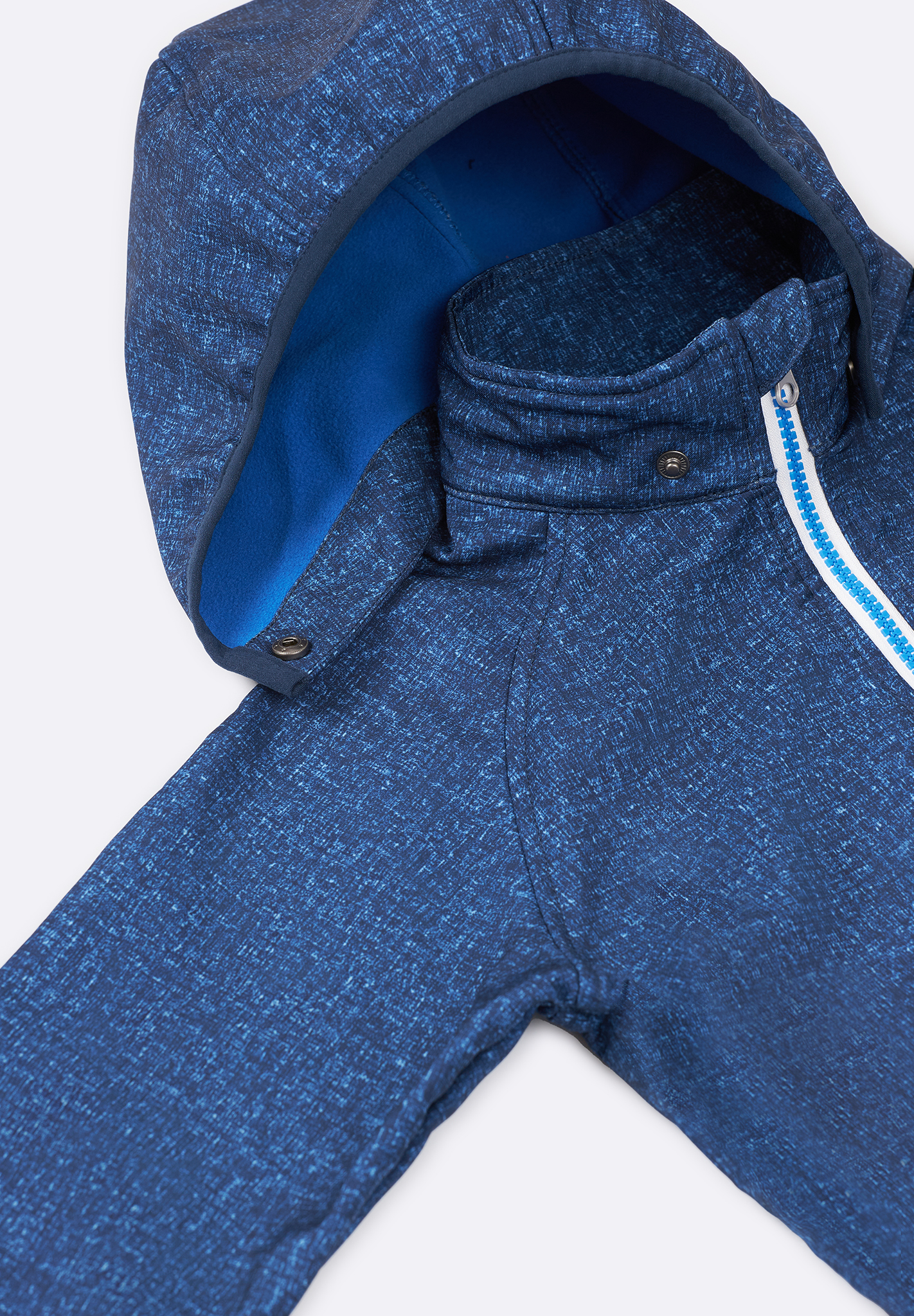 Комбинезон Lassie 7100062A-6961 - фото 3