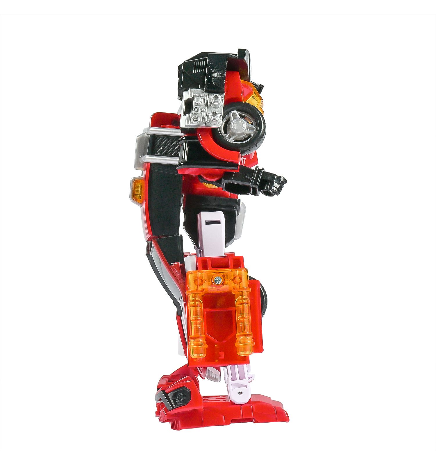 Фигурка Hello Carbot Ace Rescue X мини - фото 7