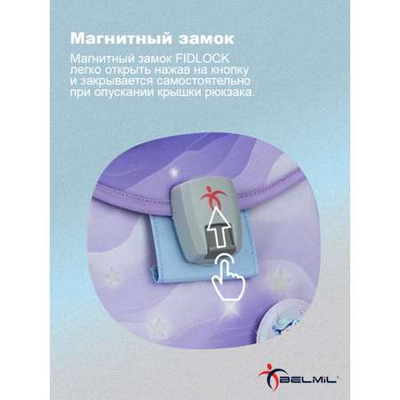 Ранец BELMIL
