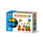 Конструктор STELLAR Конструктор 23 дет.