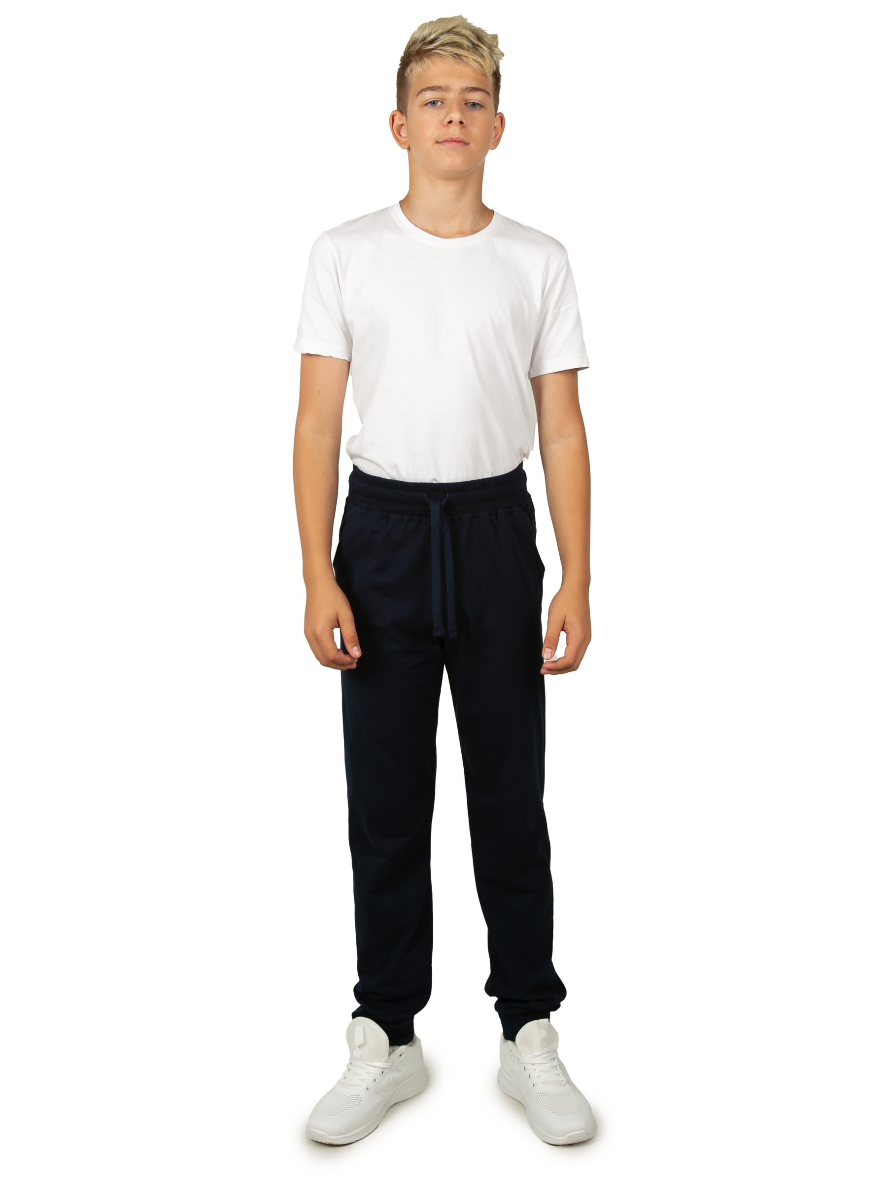 Брюки N.O.A. 11504-1 - фото 7