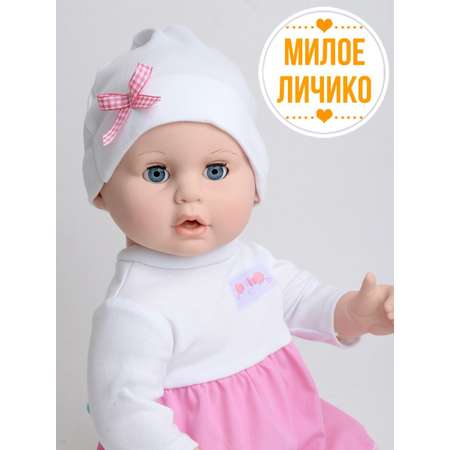 Кукла пупс kinda