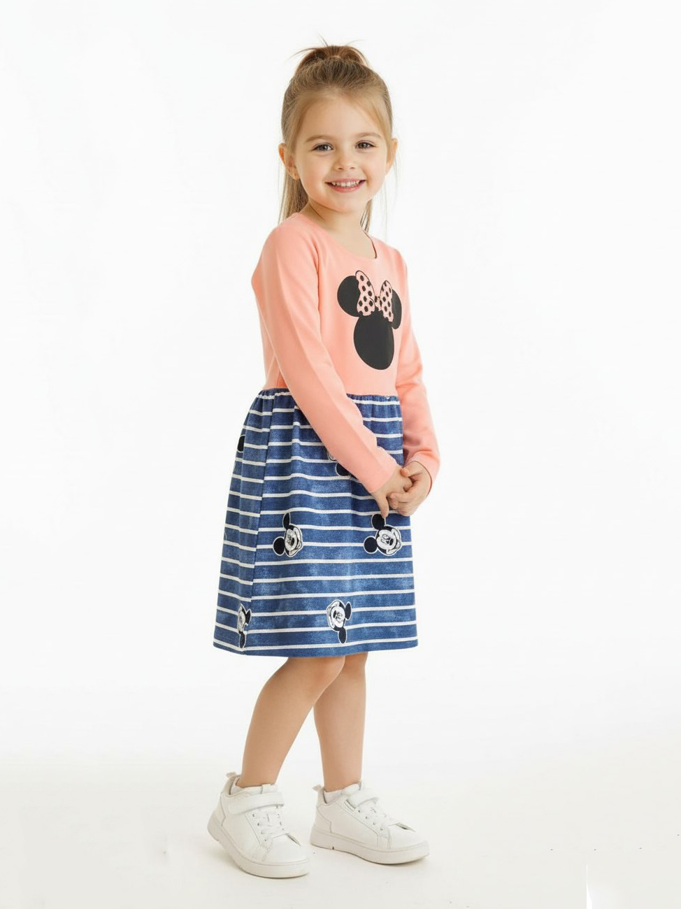 Платье VGtrikotazh d4061 - фото 3