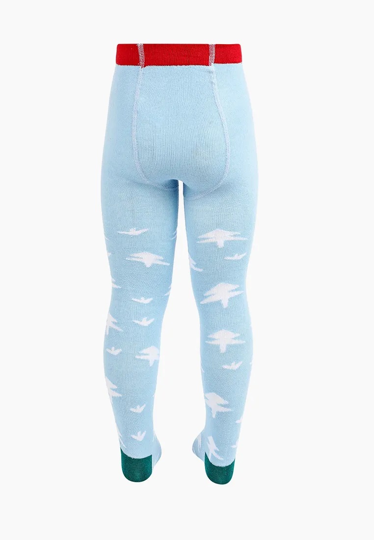 Колготки 2 пары АЙАС 17-003-22 - фото 5