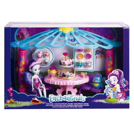 Кукла модельная Enchantimals