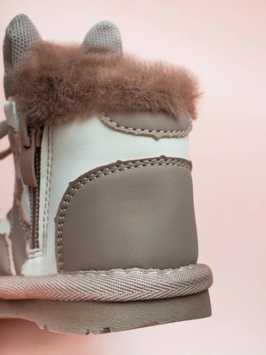 Угги Тотошка W1-F - фото 6