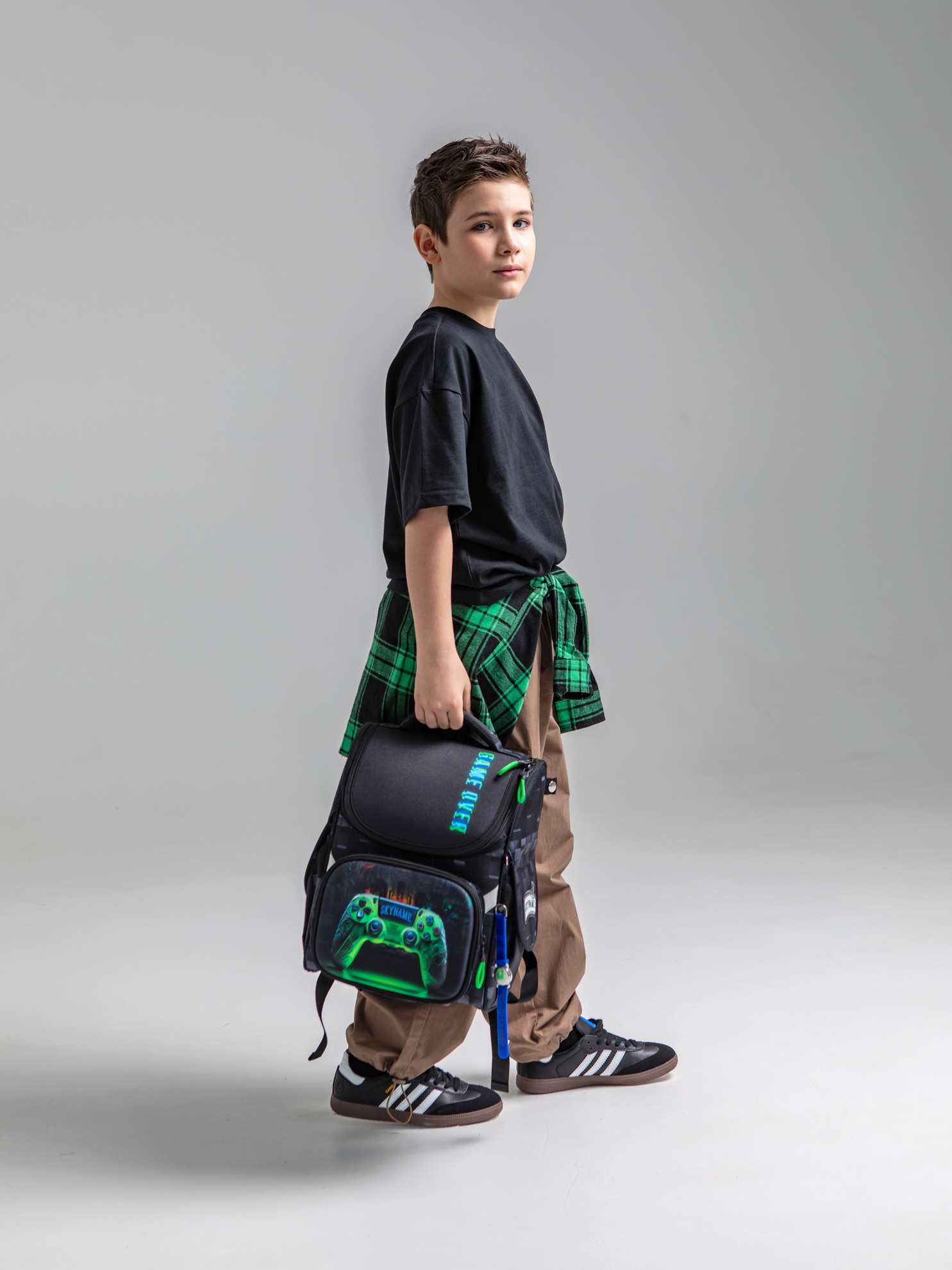 Ранец SkyName - фото 3