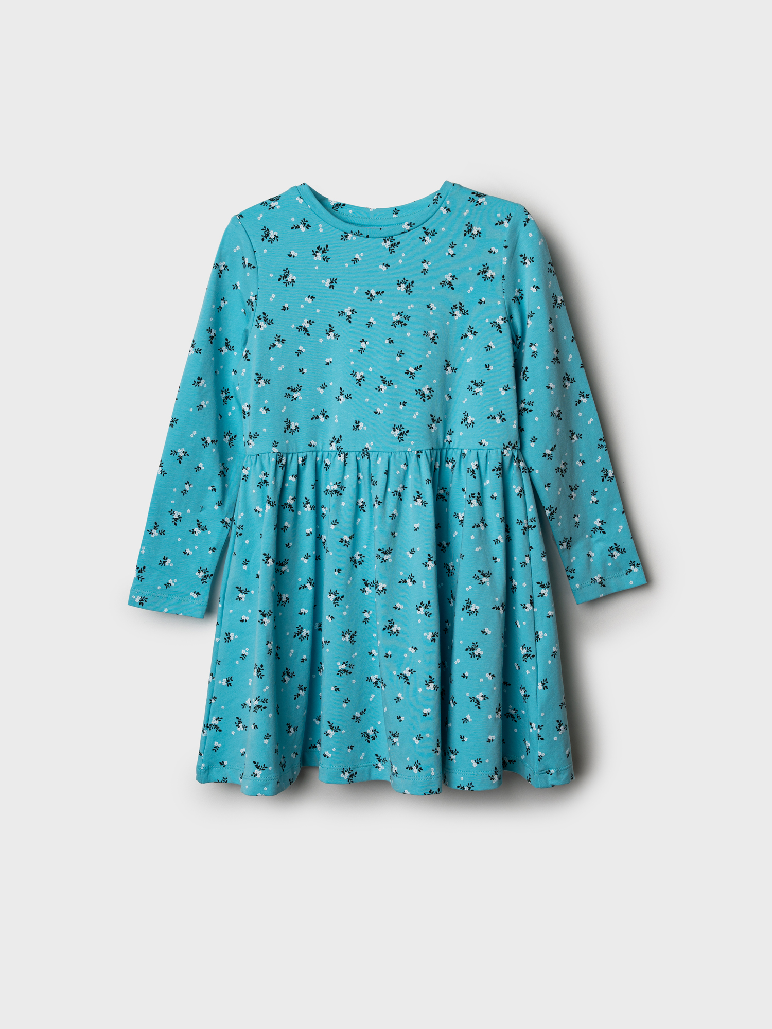 Платье PlayToday 32522202 - фото 6