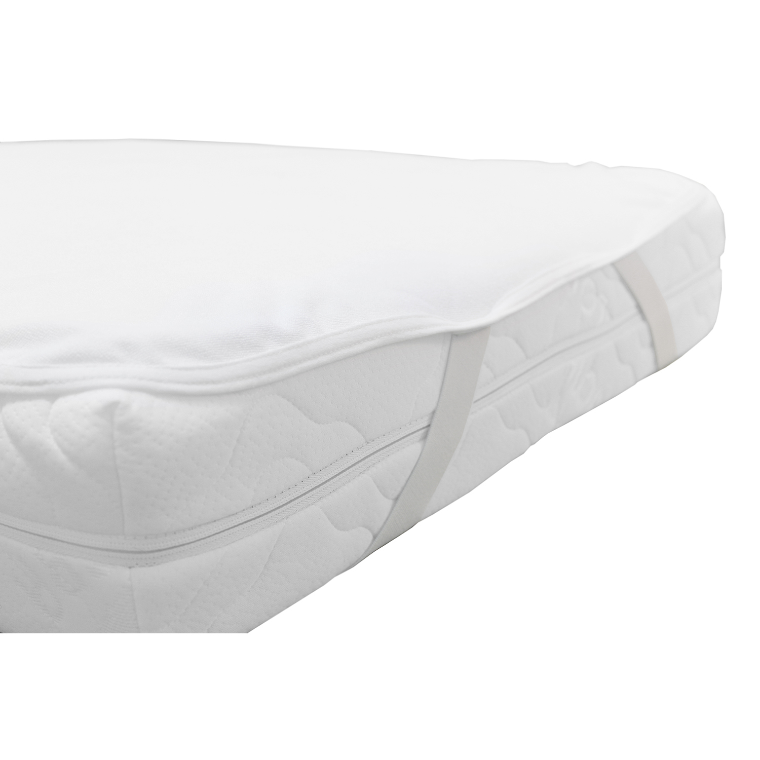 Наматрасник Baby Elite Rainproof 125х65 - фото 1