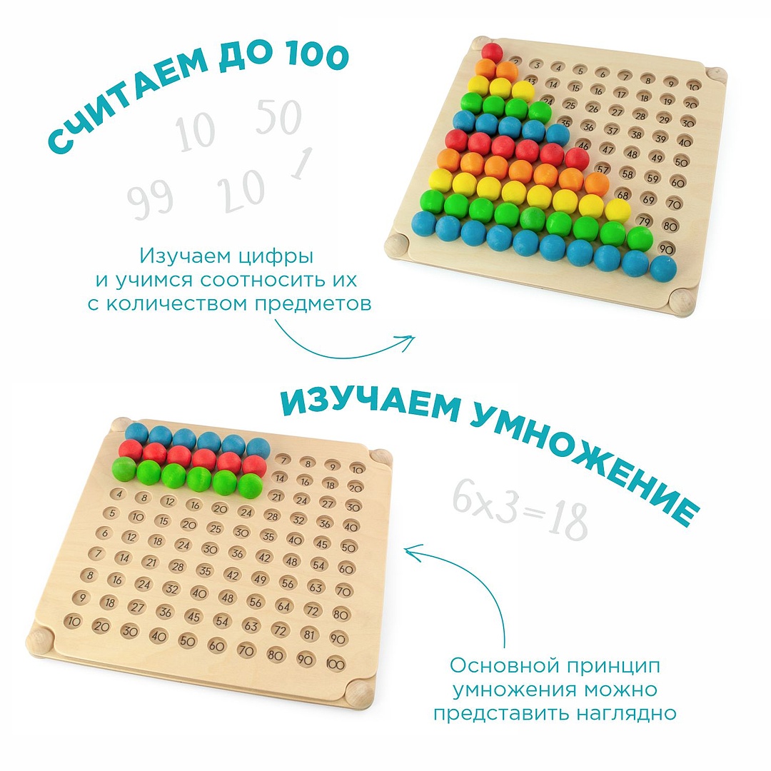 Настольная игра Ulanik - фото 2