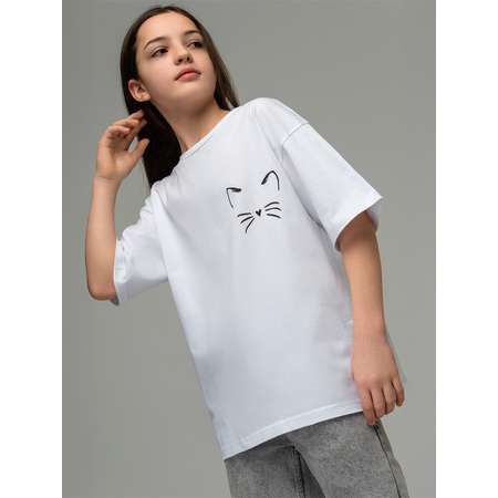 Футболка HappyFox