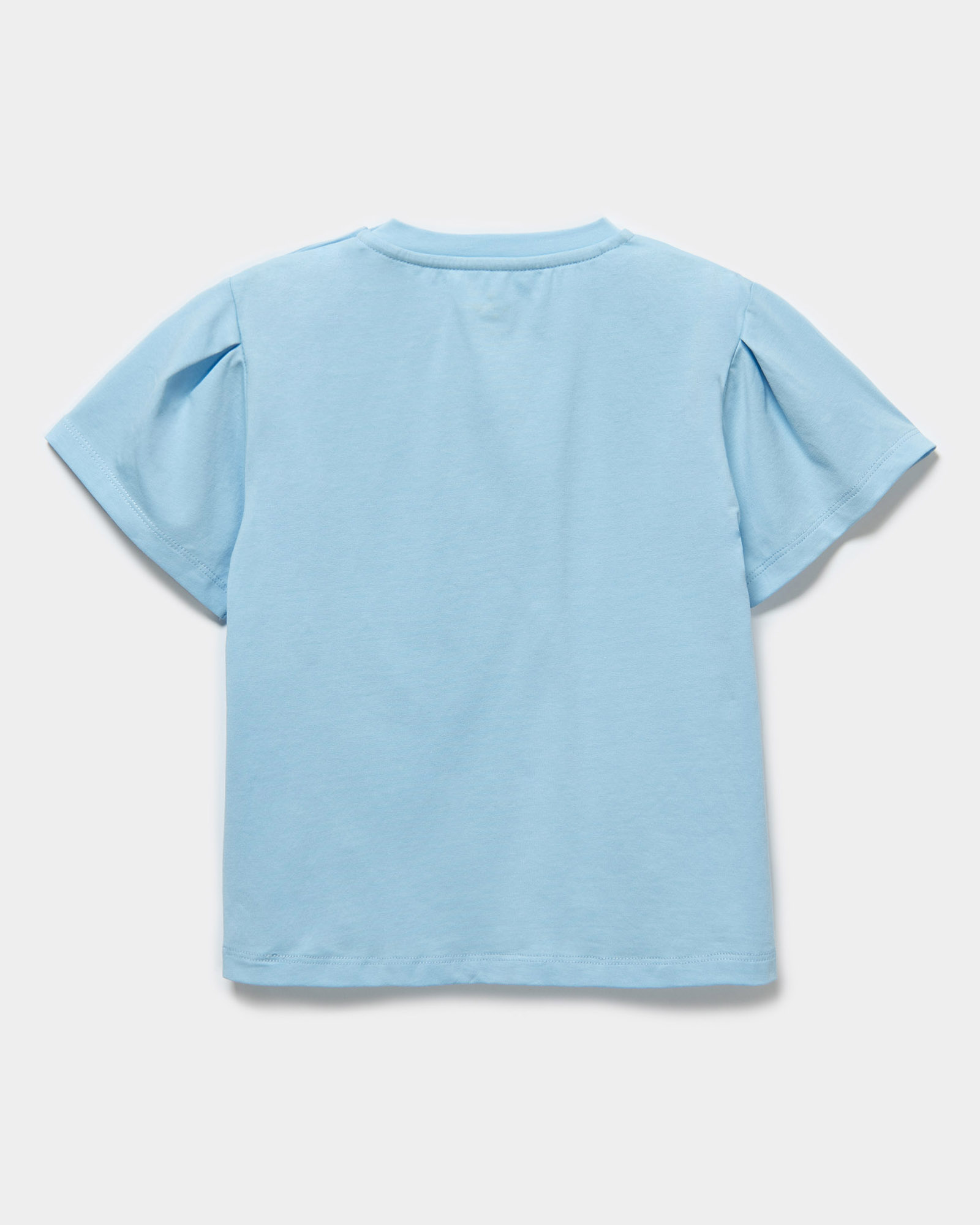 Футболка BabyGo trend S24BT1-J42ig-55 - фото 3