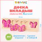 Игрушка Томик сортер
