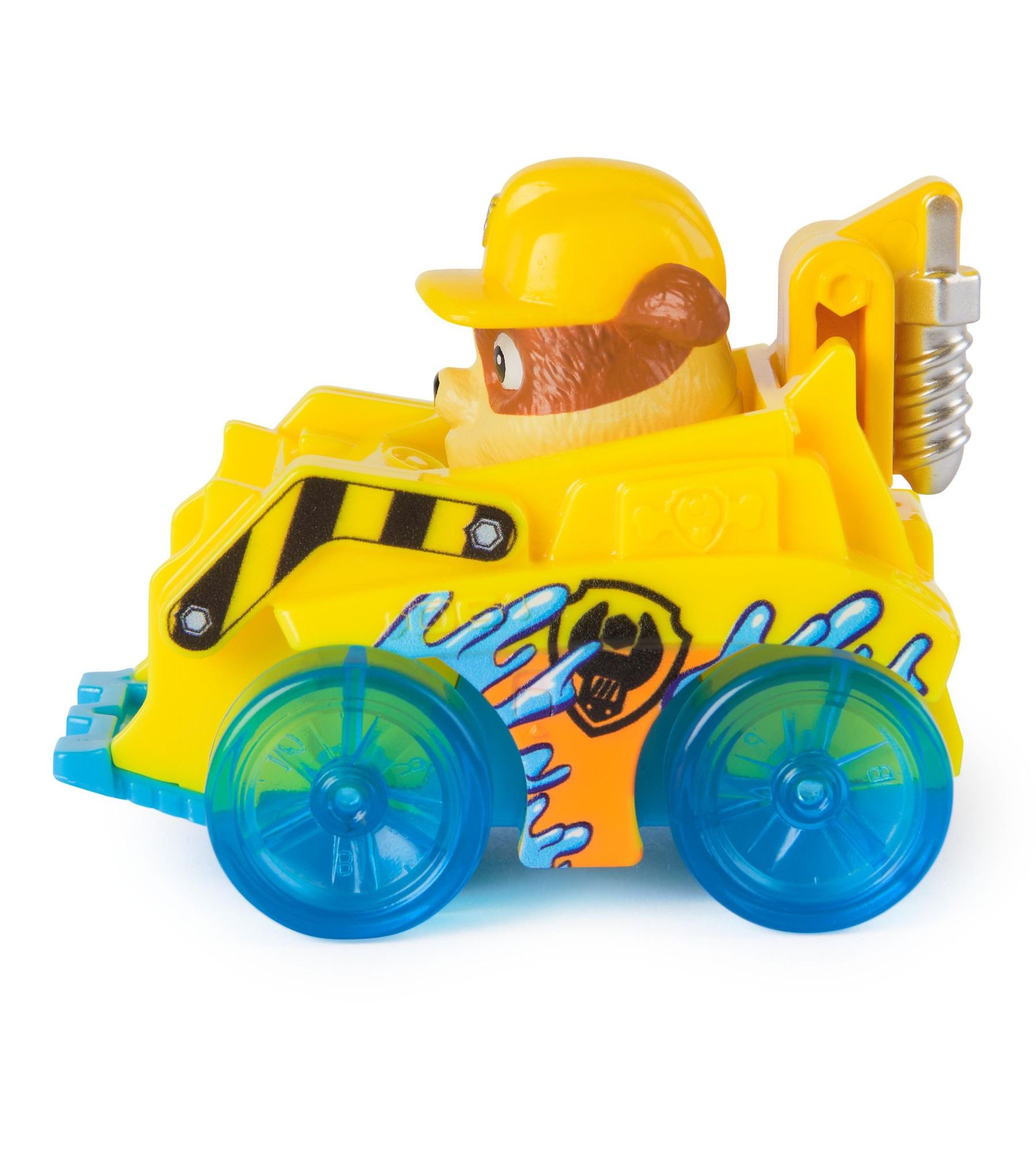 Автомобиль Paw Patrol Гонщики в ассортименте 6074402 - фото 39