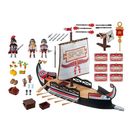 Конструктор Playmobil блочный