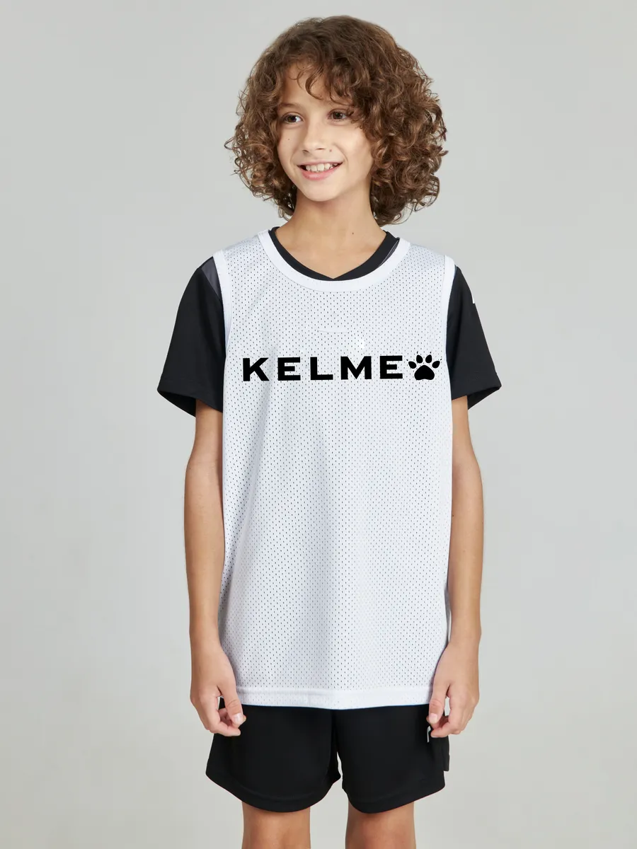 Майка KELME 8051BX3001-103 - фото 2