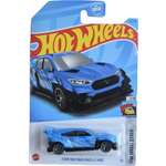 Автомобиль Hot Wheels Ford Mustang Mach-E 1400