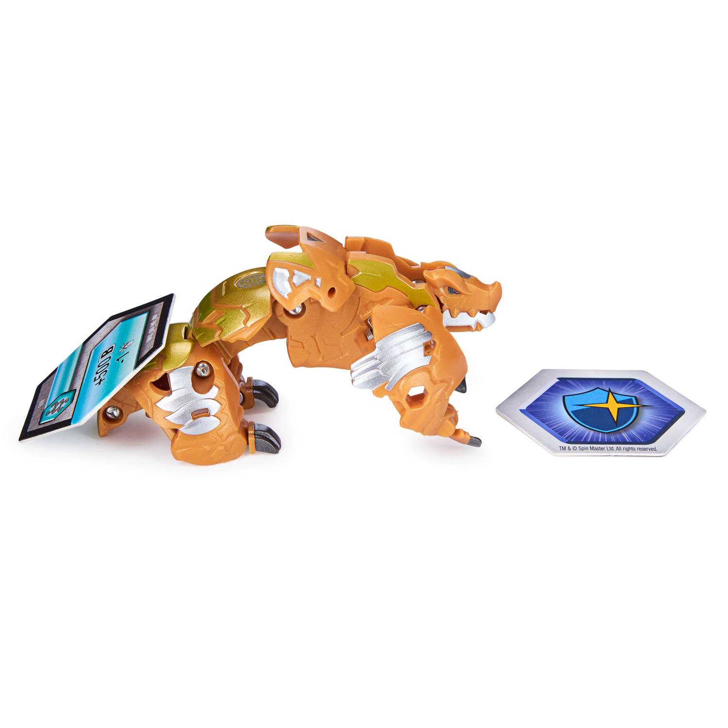 Игровой набор Bakugan - фото 4