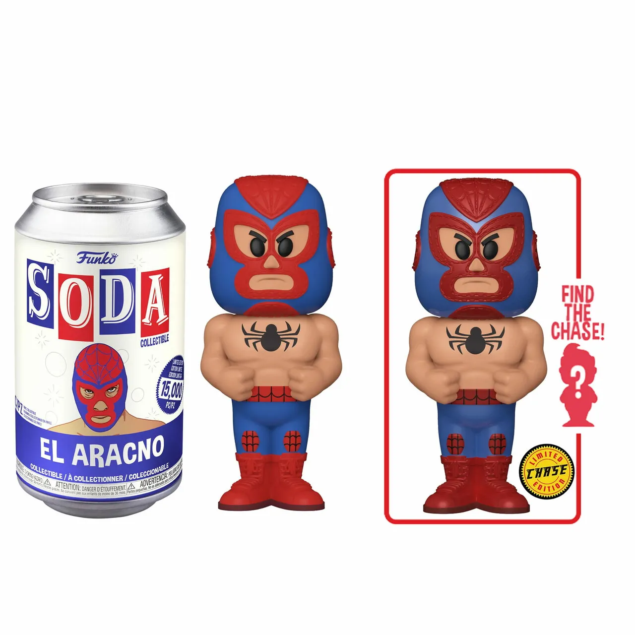 Фигурка Funko - фото 1