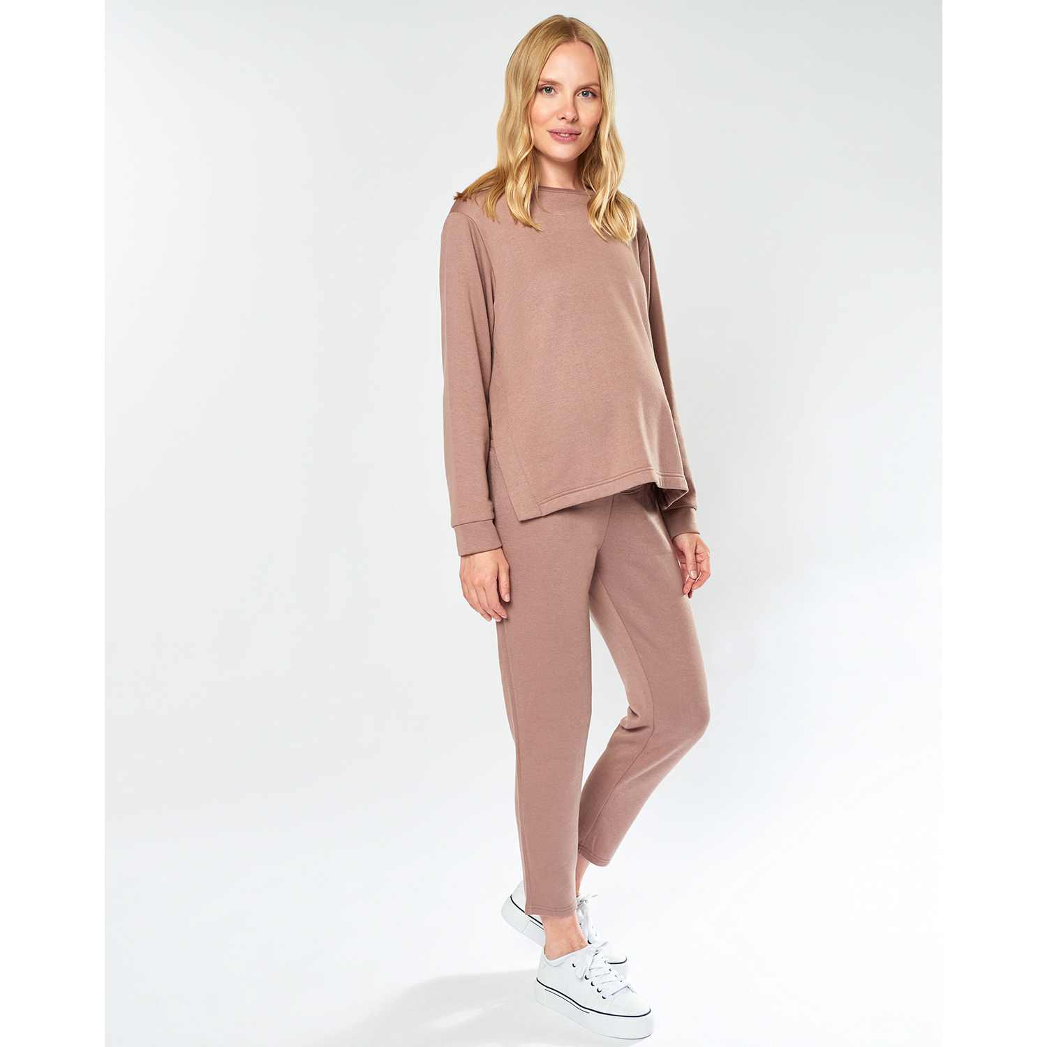 Брюки Futurino Mama AW20-08-01-mat-JJ - фото 1