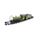 Набор железнодорожный BSQ