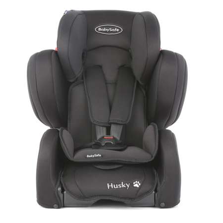 Автокресло Babysafe 1/2/3 (9-36 кг)