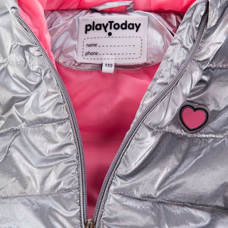 Жилет PlayToday