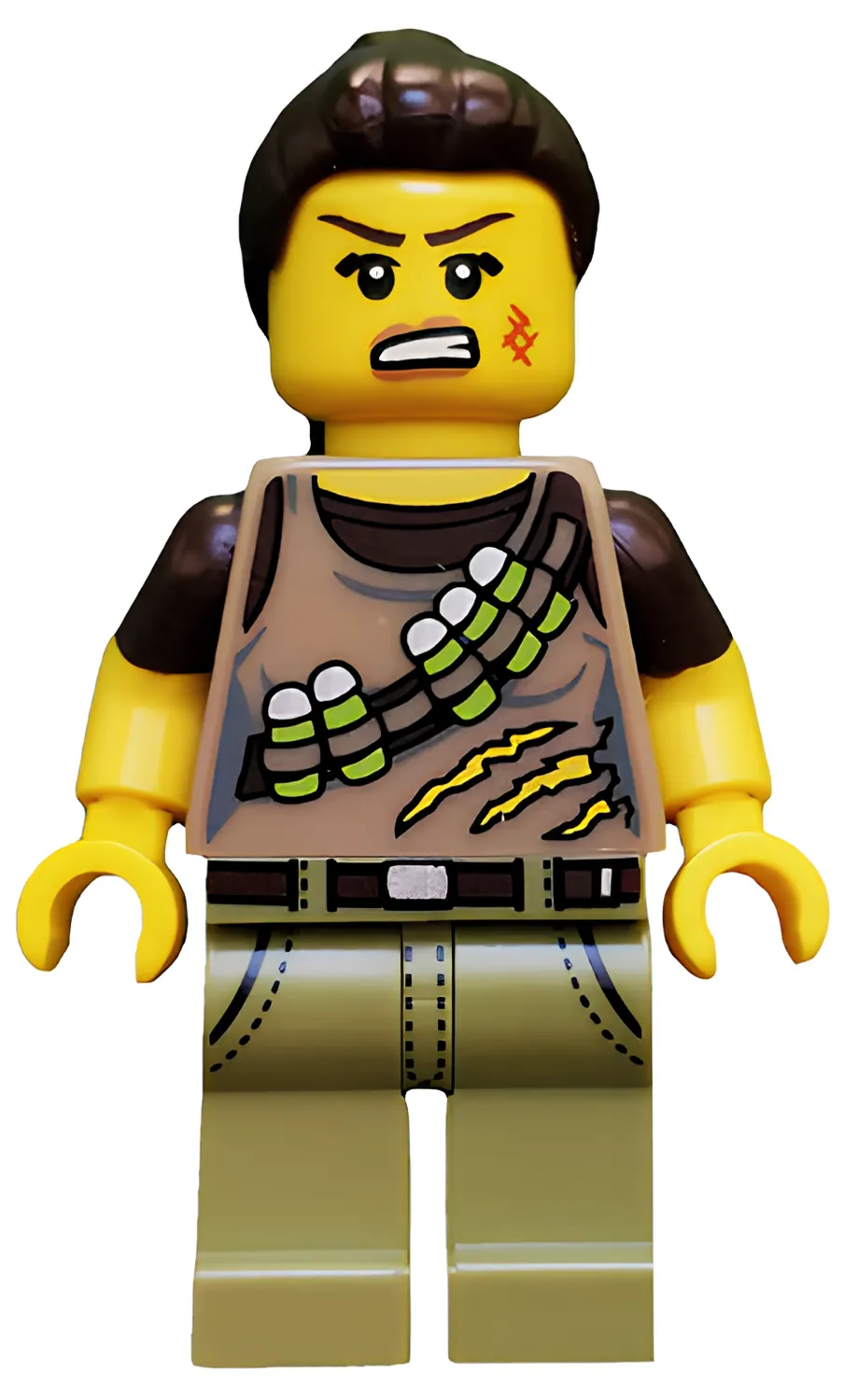 Фигурка LEGO Dino Tracker Series - фото 1