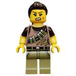 Фигурка LEGO Dino Tracker Series