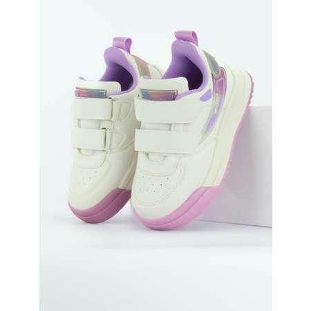 Кроссовки CASTLELADY