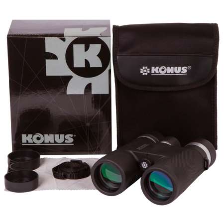 Бинокль Konus