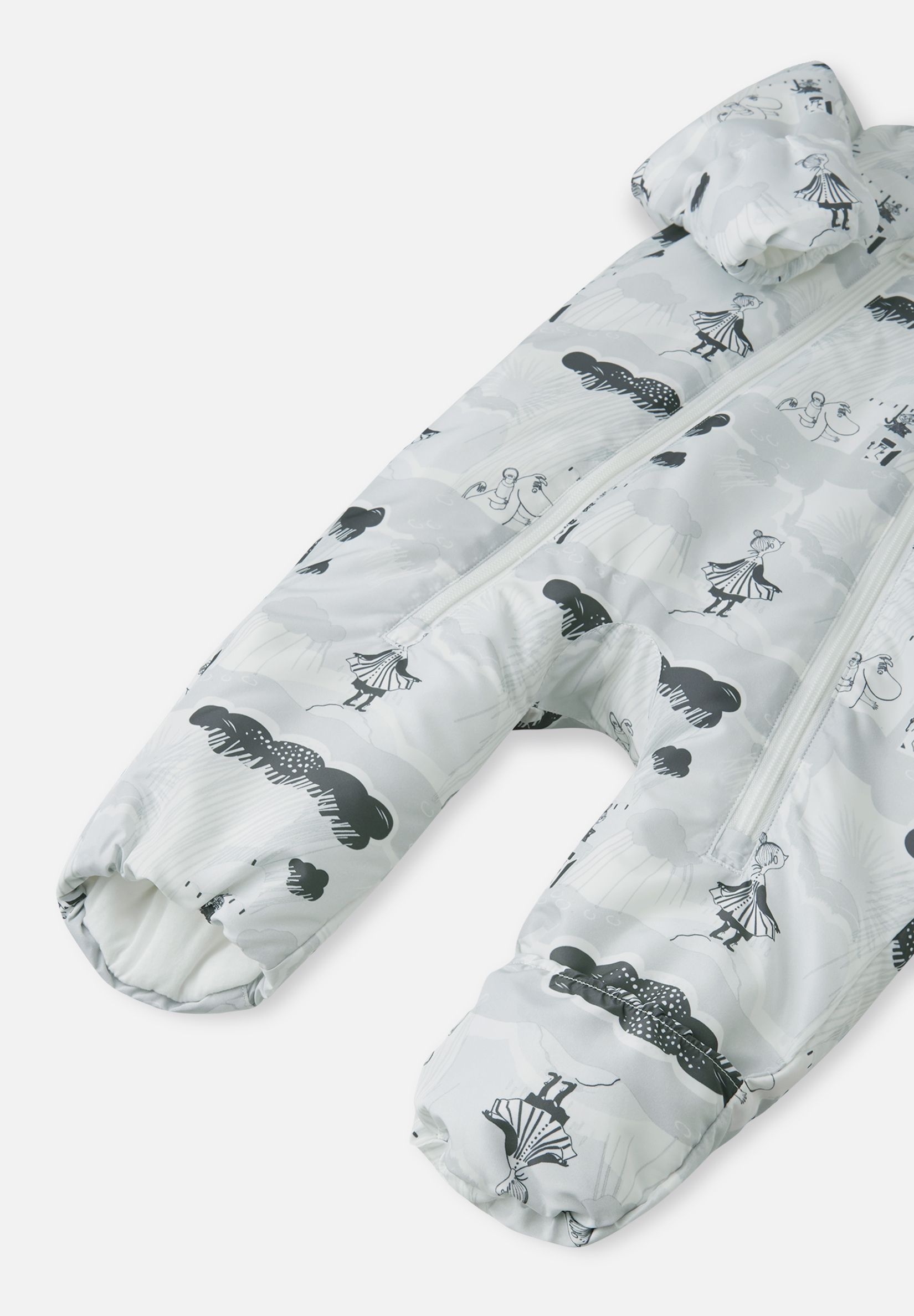 Комбинезон Reima 5100079A-0851 - фото 3