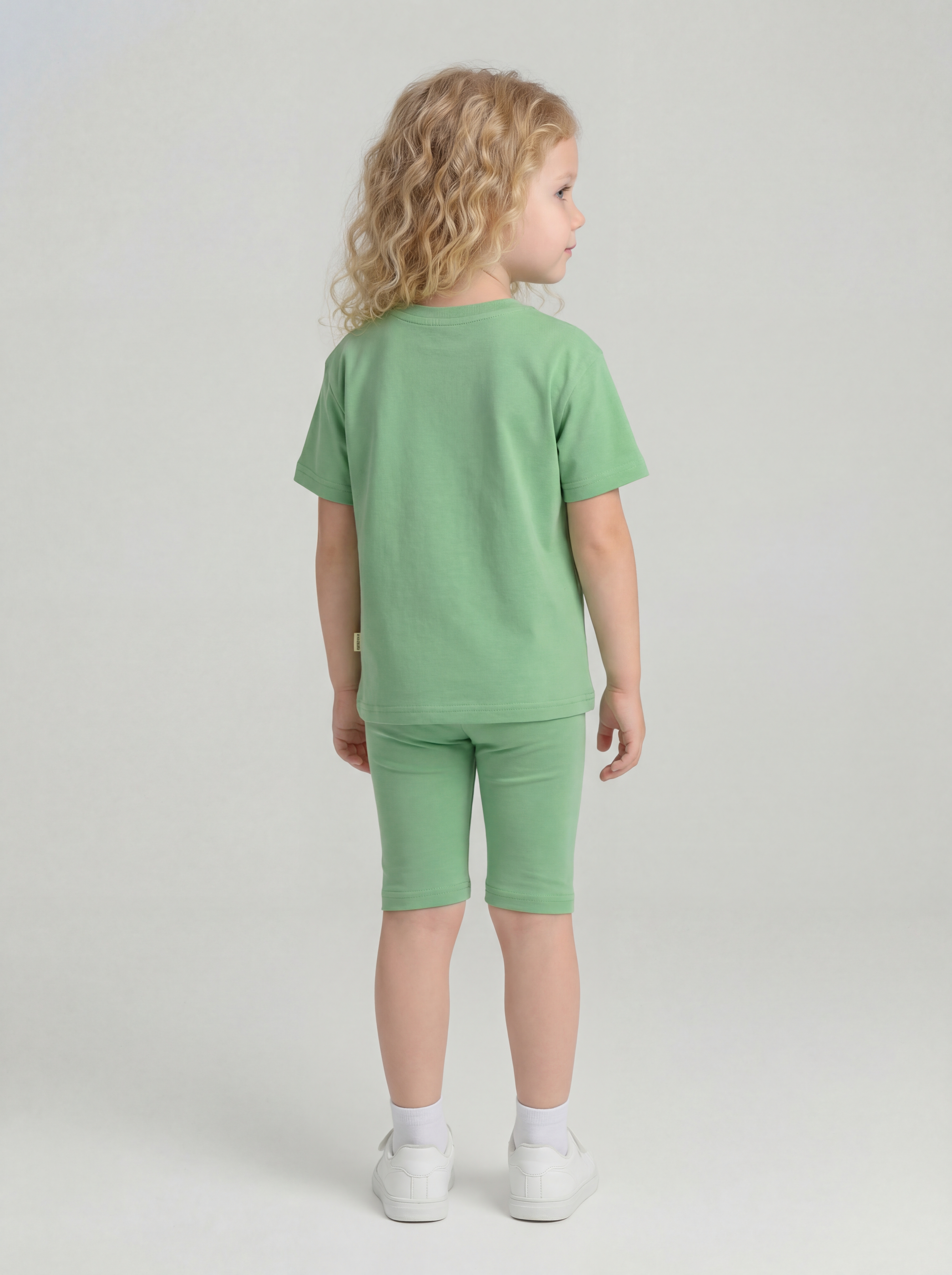 Костюм KUZA 1294А8 - фото 4