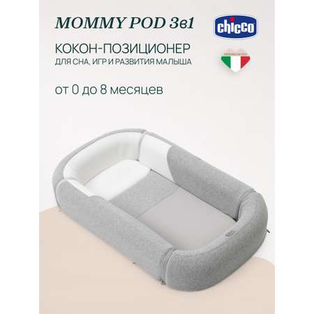 Матрас гнездышко Chicco