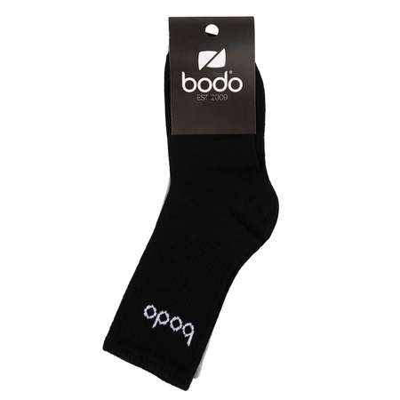 Носки 2 пары Bodo