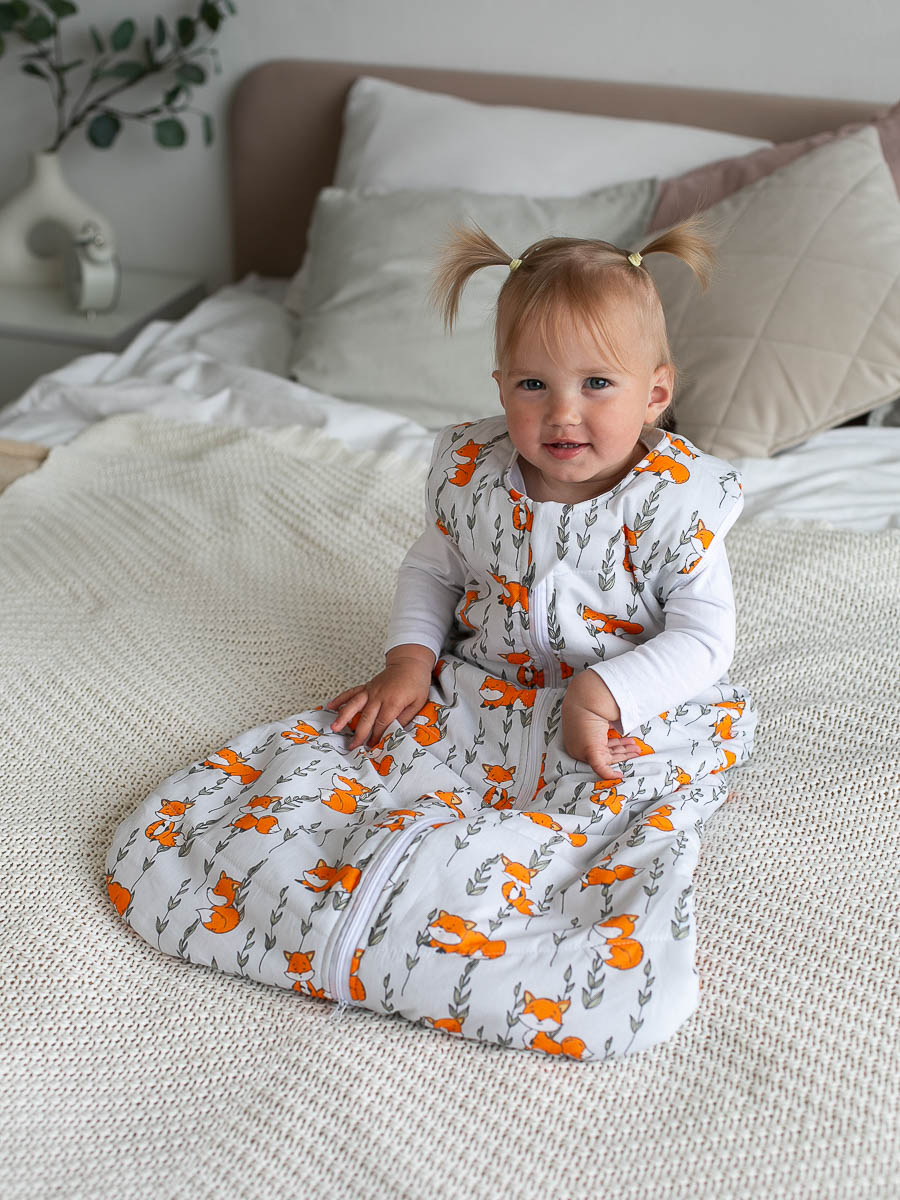 Одеяло Lemur Studio 60 x 116 см хлопок - фото 14