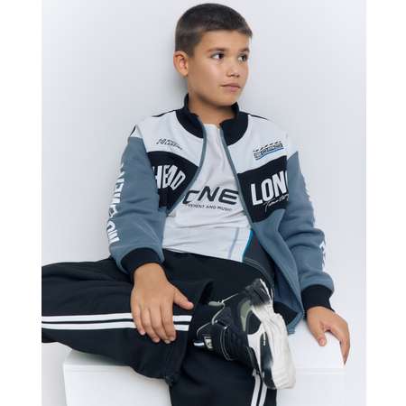 Толстовка Futurino Fashion