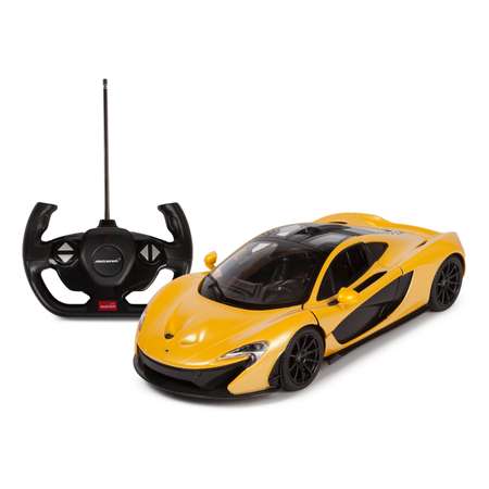 Автомобиль РУ Rastar McLaren 1:14