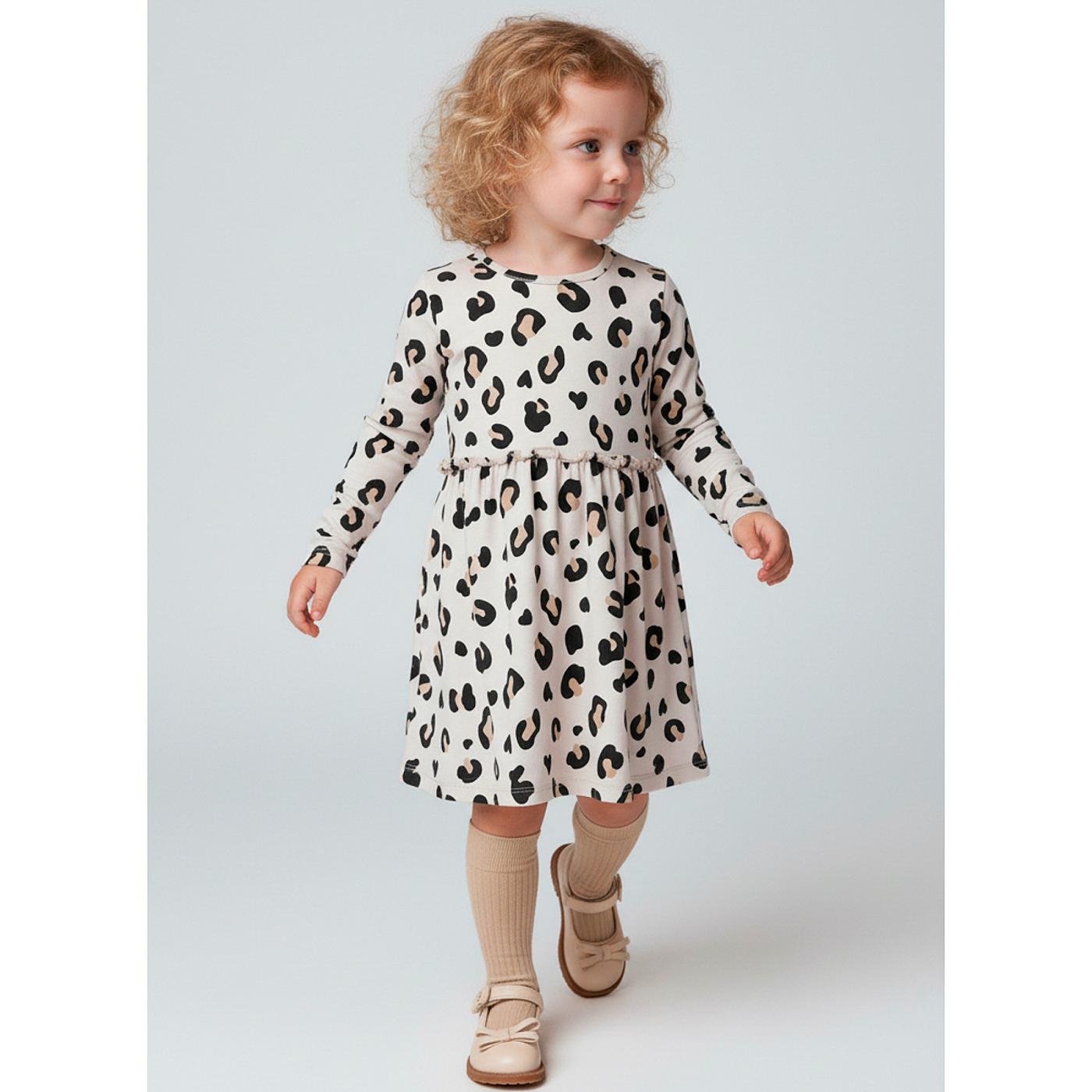 Платье YOULALA 2080200105 - фото 1