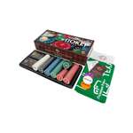 Настольная игра HitToy Holdem Plus Set