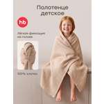 Полотенце Happy Baby 75 x 105 см