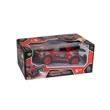 Автомобиль РУ Наша Игрушка 1:16