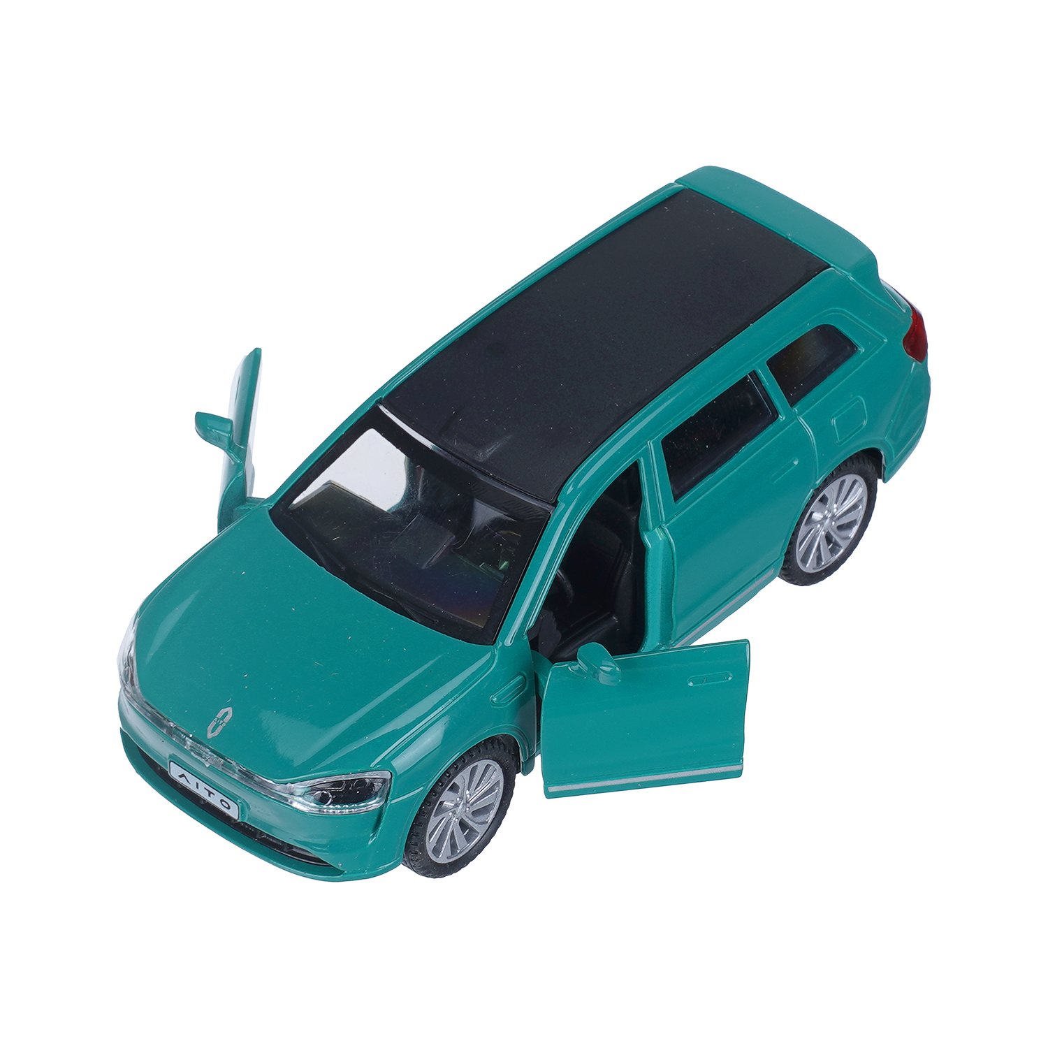 Автомобиль Технопарк AITO 412469 - фото 3